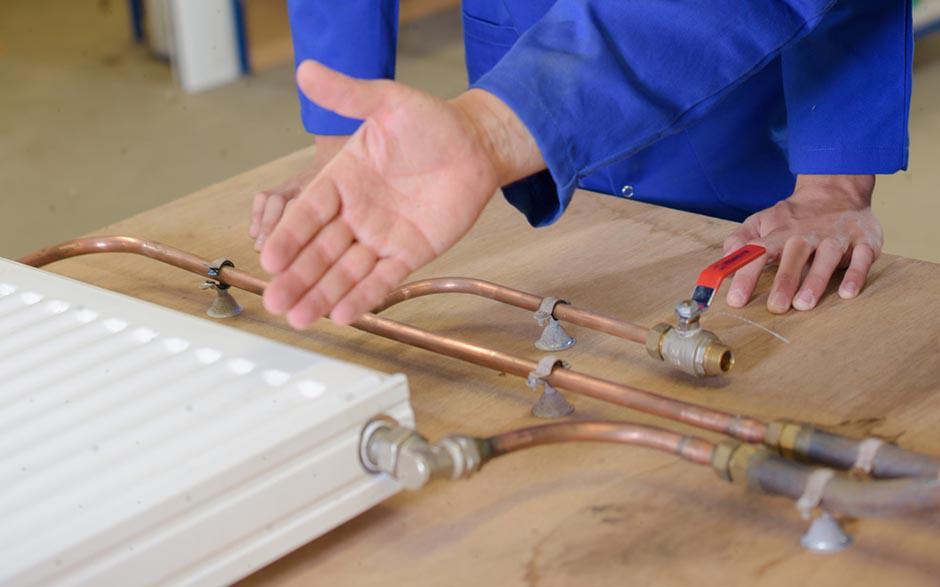 remplacement chauffage électrique coût Drancy